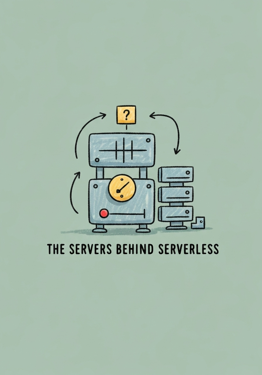 What is Serverless Computing