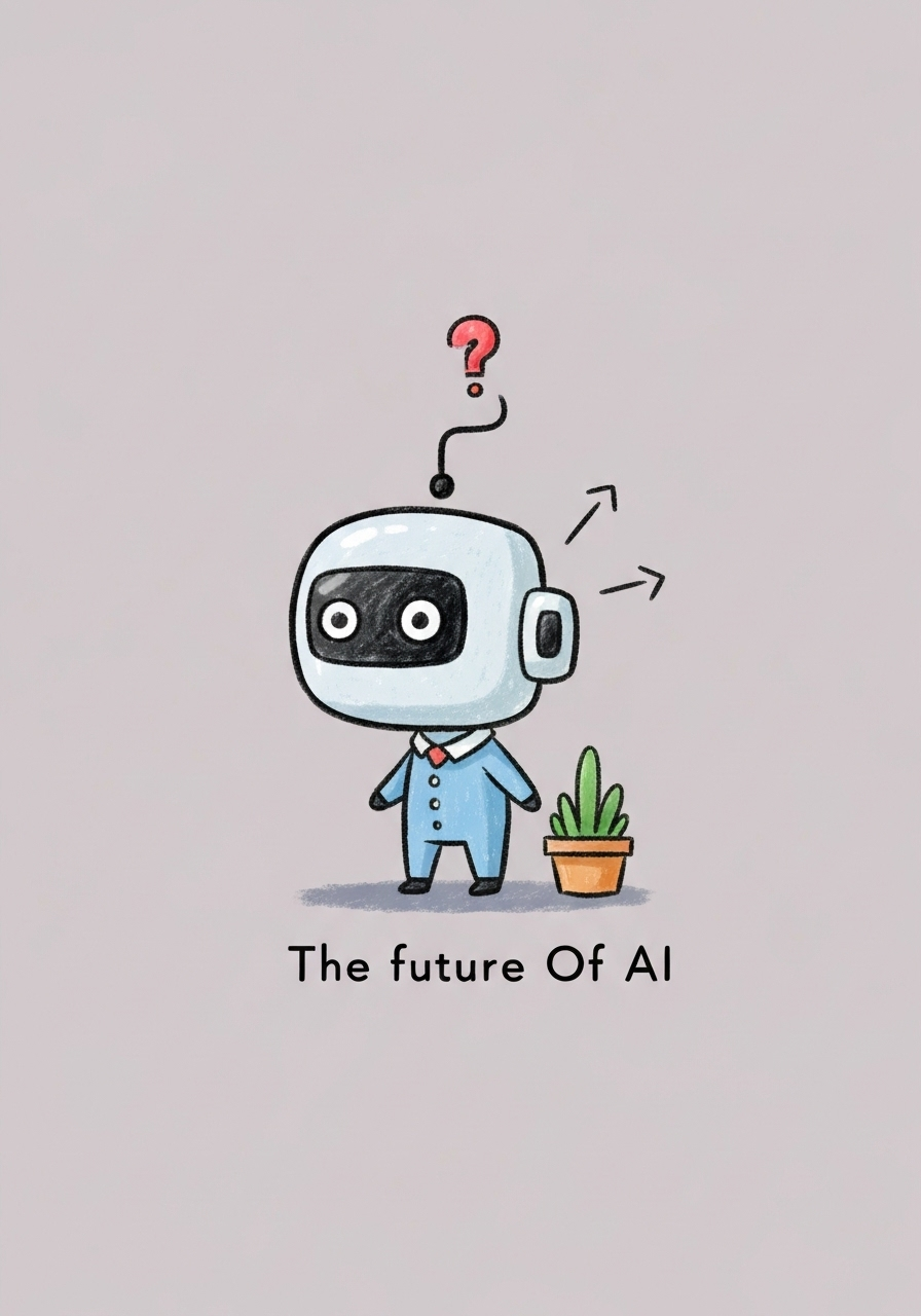 The Future of AI